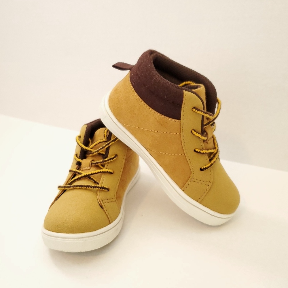 Toddler shoes